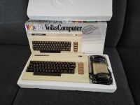 Commodore VC20 mit Originalverpackung - C64 - getestet - SAMMLERZ Kr. Passau - Passau Vorschau