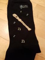 Socken Motiv BLOCKFLÖTE Bayern - Stadtbergen Vorschau