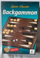 Backgammon von Blatz, Gesellschaftsspiele klassiger, Spiele, NEU Wietmarschen - Nordlohne Vorschau