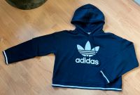 #adidas #Hoody #Kapuzenpulli #Sweatshirt #cropped #gr38/40 Rheinland-Pfalz - Roßbach (Wied) Vorschau