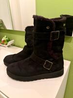 s.Oliver Winterstiefeletten Gr.39 Kr. München - Haar Vorschau