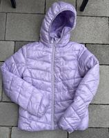 Neu H&M Jacke 164 Steppjacke Übergangsjacke Hessen - Biebertal Vorschau
