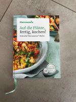 Thermomix Buch Auf die Plätze, fertig, kochen! Bayern - Großmehring Vorschau