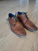 Herrenschuhe BUGATTI 43 Thüringen - Erfurt Vorschau