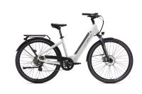 neues E-Bike DERIUZ QUARTZ / 621Wh Akku / 44er Rahmen Essen - Rüttenscheid Vorschau