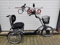 PF Disco P20 Elektro Dreirad für Erwachsene mit Einhand-Bedienung Niedersachsen - Vechta Vorschau
