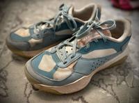 Jordan Air Gr. 38 Sportschuhe Basketball Sachsen-Anhalt - Halle Vorschau