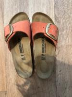 Birkenstock Madrid 39 Berlin - Lichtenberg Vorschau