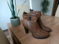 Stiefeletten Baden-Württemberg - Wertheim Vorschau