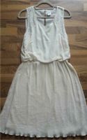 Vera Moda bezaubernd weißes Spitzen Kleid Gr. 40 / 42 (L) Neu Sachsen - Riesa Vorschau