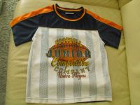 Trikot, Fußball T-Shirt Gr. 110 Hamburg-Mitte - Hamburg Billstedt   Vorschau