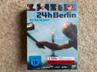 24h Berlin - Ein Tag im Leben - 8 DVDs  *NEU* *OVP* Berlin - Spandau Vorschau