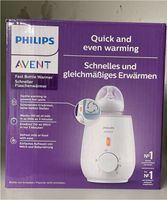 Flaschenwärmer Philips Avent Niedersachsen - Osnabrück Vorschau