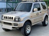 SUCHE ANKAUF VON SUZUKI JIMNY SWIFT CARRY UND ERSATZTEILE Bochum - Bochum-Mitte Vorschau