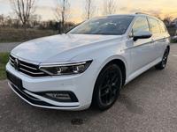 Volkswagen Passat Variant Business * ACC * KAMERA *GARANTIE Hessen - Friedberg (Hessen) Vorschau