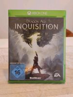 Dragon Age, Inquisition - Xbox One Kreis Pinneberg - Ellerbek Vorschau