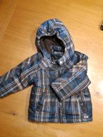 Winterjacke von Staccato Gr. 74 Bayern - Wittislingen Vorschau