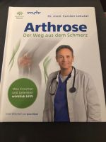 Arthrose, Der Weg aus dem Schmerz Baden-Württemberg - Uttenweiler Vorschau