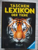 Taschen Lexikon der Tiere Nordrhein-Westfalen - Windeck Vorschau