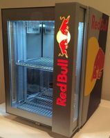 Suche Red Bull Mini Kühlschrank in gutem Zustand Kr. Altötting - Töging am Inn Vorschau