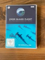 3 DVDs: Set „Unser blauer Planet“ Komplette BBC-Serie Aachen - Horbach Vorschau