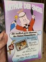 Arthur der Engel VHS Sachsen - Großolbersdorf Vorschau