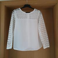 elegantes ZARA Shirt Gr. XS Kr. Dachau - Röhrmoos Vorschau