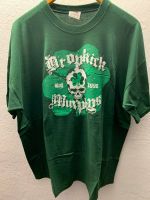 DROPKICK MURPHYS Bandshirt- kULT Obervieland - Arsten Vorschau