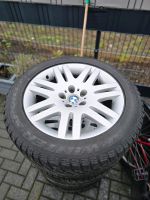 Original BMW Felgen 18 Zoll Harburg - Hamburg Heimfeld Vorschau