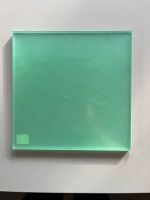 Acrylglas 30 x 30 cm / 10mm dick aus Atelierauflösung Bayern - Neutraubling Vorschau