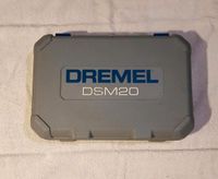 DREMEL DMS 20 /  Kompaktsäge Sachsen-Anhalt - Blankenburg (Harz) Vorschau