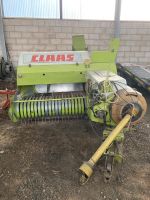 Claas Markant 51 Nordrhein-Westfalen - Balve Vorschau