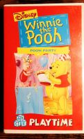 VHS Winnie the Pooh - Pooh Party Bayern - Aschaffenburg Vorschau