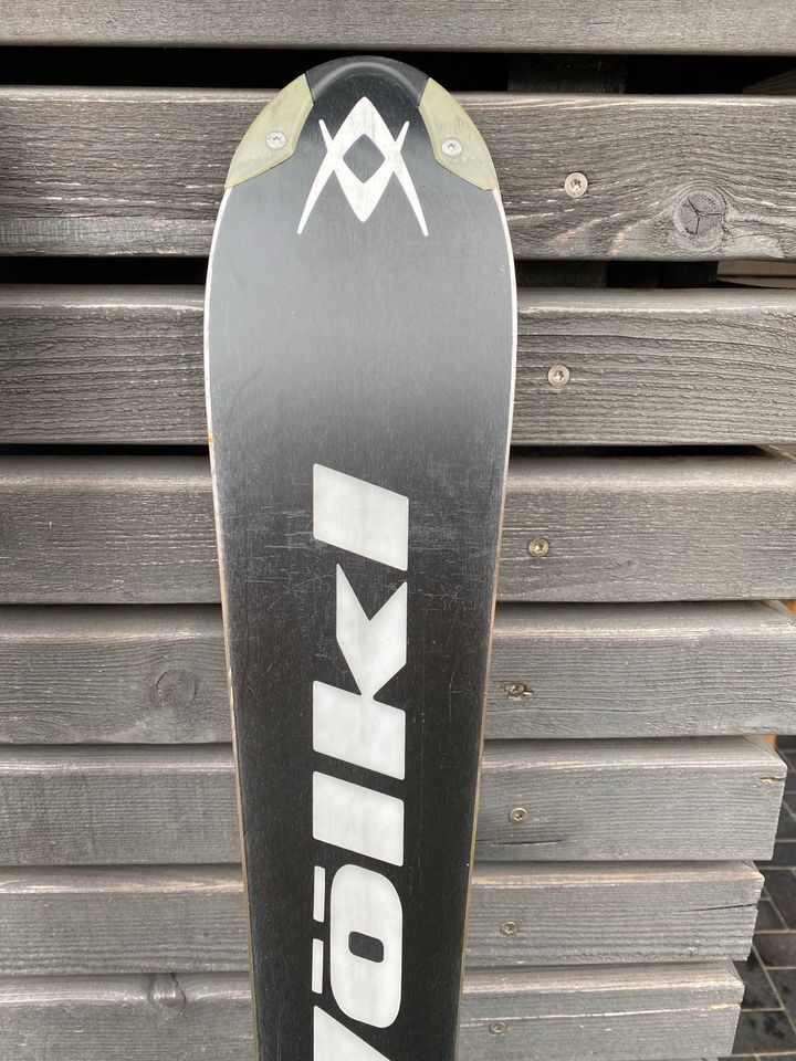 Ski Völkl Carver 170cm Skier in Danndorf