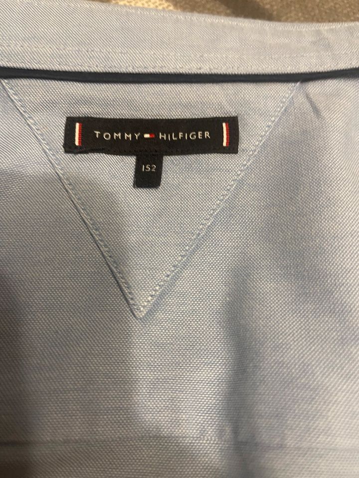 Tommy Hilfiger Hemd in Aiterhofen