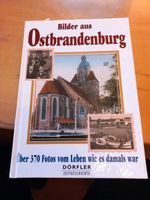 Buch Bilder aus Ostbrandenburg Bayern - Zeitlofs Vorschau