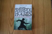 Jugendbuch "Young Sherlock Holmes / Nur der Tod ist umsonst" Hessen - Haunetal Vorschau