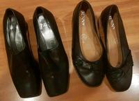 Schuhe für Damen Gr. 37 Ara / Jenny Leipzig - Reudnitz-Thonberg Vorschau