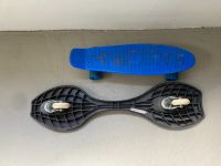 Skateboard Waveboard Steet Surfing Niedersachsen - Loxstedt Vorschau