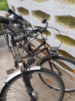 Verkaufe Fahrräder in gutem Zustand Altona - Hamburg Iserbrook Vorschau