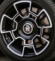 Rolls-Royce Black Badge Wheel  21'' Zoll Dawn/Wraith fast neu Bayern - Pfaffenhofen a.d. Ilm Vorschau