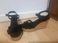 High Sandalen Nordrhein-Westfalen - Schwerte Vorschau