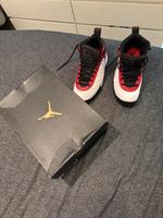 Jordan Jumpman Pro Berlin - Pankow Vorschau