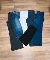 Hosenpaket - Gr. 40 Hessen - Linsengericht Vorschau