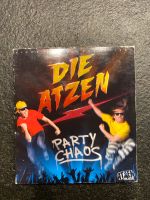 Die Atzen - Party Chaos - Doppel Musik CD Rheinland-Pfalz - Worms Vorschau