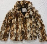 ❤️ Pepe Jeans Fake Fell Jacke ❤️ 40 L ❤️ Winterjacke ❤️ Brandenburg - Teltow Vorschau