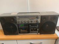 GHETTOBLASTER   PHILIPS  D 8634  HiFi  STEREO RADIO WELTEMPFÄNGER Berlin - Mitte Vorschau