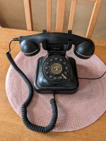 Brondi Vintage Telefon antik Festnetz Niedersachsen - Salzhemmendorf Vorschau
