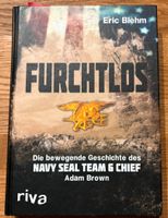 Furchtlos – Die bewegte Geschichte des … , Buch von Eric Blehme Berlin - Köpenick Vorschau