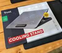 Trust Exto - Cooling Stand - 180mm - <16" Notebook Bayern - Bayreuth Vorschau